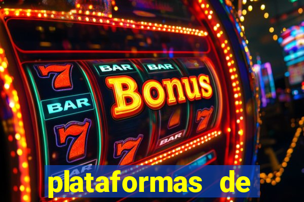 plataformas de jogos americanas